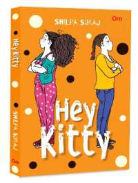 Hey Kitty : Twist on Family Relationship