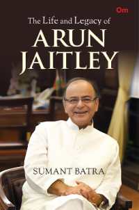 The Life and Legacy of Arun Jaitley