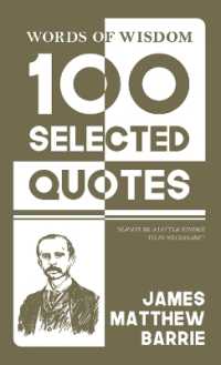 100 Selected quotes (Edition1st)
