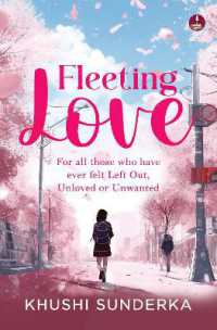 Fleeting Love : For all those who have ever felt Left Out, Unloved or Unwanted | Poetry of Love, Heartbreak, Healing and Moving on