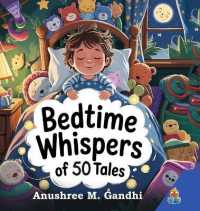 Bedtime Whispers of 50 Tales