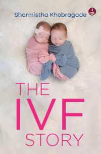 The IVF Story : Motherhood Struggles and Finding Hope
