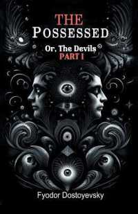 The PossessedOr,The Devils Part I (Edition2024)
