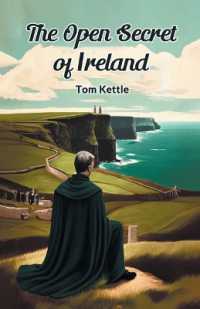 The Open Secret of Ireland (Edition2024)