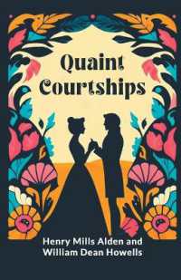 Quaint Courtships (Edition2024)