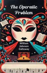 The Operatic Problem (Edition2024)