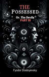 The PossessedOr,The Devils Part III (Edition2024)