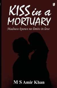 Kiss in a Mortuary