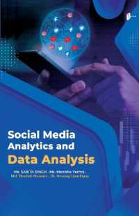 SOCIAL MEDIA ANALYTICS AND DATA ANALYSIS (Edition1)