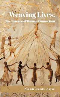 Weaving Lives : The Essence of Human Connection