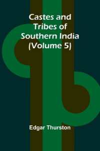 Castes and Tribes of Southern India (Volume 5)