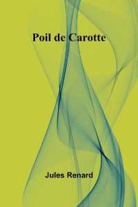 Poil de Carotte