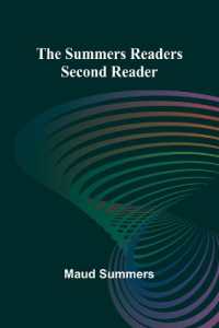 The Summers readers : second reader