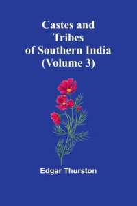 Castes and Tribes of Southern India (Volume 3)