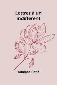 Lettres à un indifférent