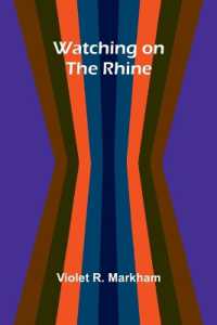 Watching on the Rhine