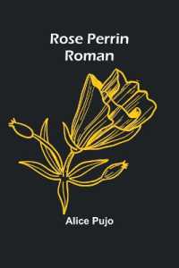 Rose Perrin : Roman