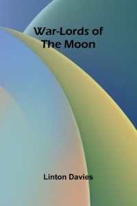 War-Lords of the Moon