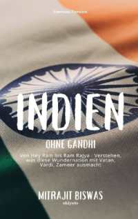 Indien Ohne Gandhi