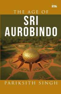 The Age of Sri Aurobindo (Export)