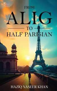 From Alig to Half Parisian