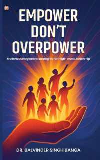 Empower, Don't Overpower
