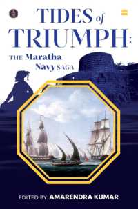 Tides of Triumph : The Maratha Navy Saga
