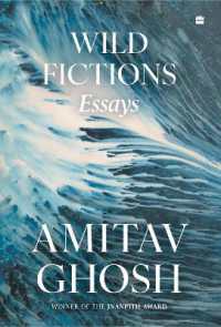 Wild Fictions : Essays