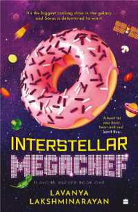 Interstellar Megachef