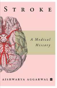 Stroke : A Medical History