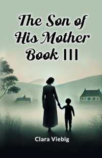 The Son of His Mother Book III