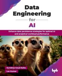 scalable Data Engineering in AI