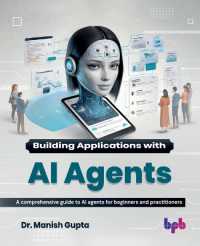 Building Applications with AI Agents