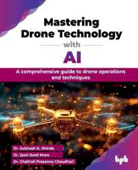 Mastering Drone Technology with AI : A comprehensive guide to drone operations and techniques