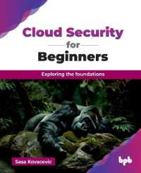 Cloud Security for Beginners : Exploring the foundations