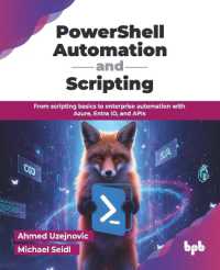 PowerShell Automation and Scripting : From Scripting Basics to Enterprise Automation with Azure, Entra Id, and Apis