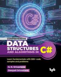 Comprehensive Data Structures and Algorithms in CShap