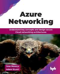 Azure Networking : Understand Key Concepts and Design Secure Cloud Networking Architectures