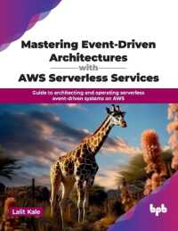 Mastering Event-Driven Architecture with AWS Serverless Services