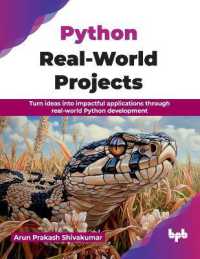 Python Real World Projects