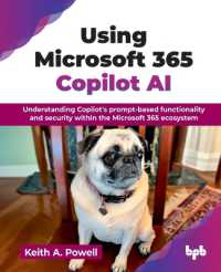 Using Microsoft 365 Copilot Ai : Understanding Copilot's Prompt-Based Functionality and Security within the Microsoft 365 Ecosystem