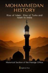 Mohammedan History (Edition1)