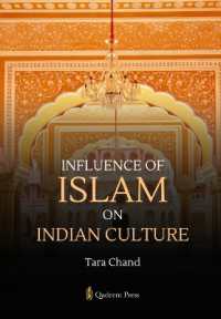 Influence of Islam on Indian Culture (Edition1)