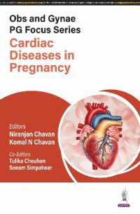 Obs and Gynae PG Focus Series: Cardiac Diseases in Pregnancy
