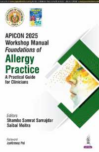 APICON 2025 Workshop Manual: Foundations of Allergy Practice : A Practical Guide for Clinicians