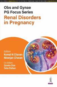 Obs and Gynae PG Focus Series: Renal Disorders in Pregnancy