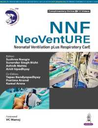 NNF NeoVenture : Neonatal Ventilation Plus Respiratory Care