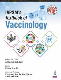 Textbook of Vaccinology