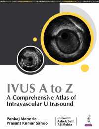 IVUS a to Z : A Comprehensive Atlas of Intravascular Ultrasound