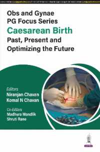 Obs and Gynae PG Focus Series: Caesarean Birth : Past, Present and Optimizing the Future